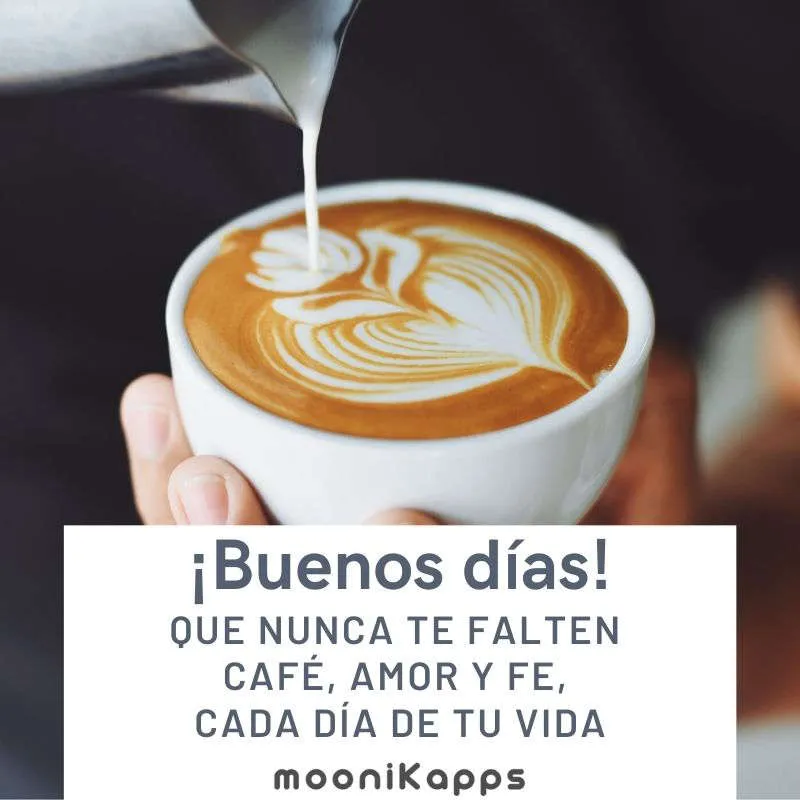 Saludos y frases buenos días | Indus Appstore | Screenshot