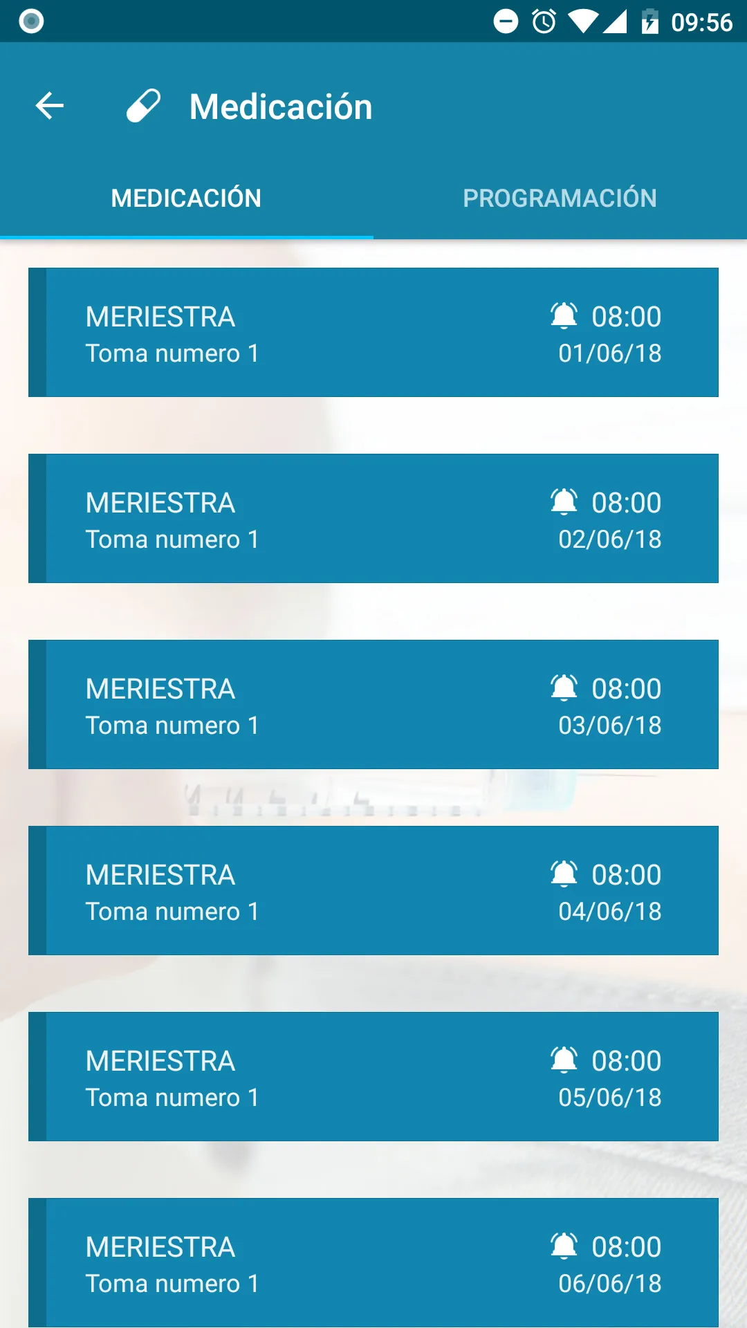 CRA Barcelona | Indus Appstore | Screenshot