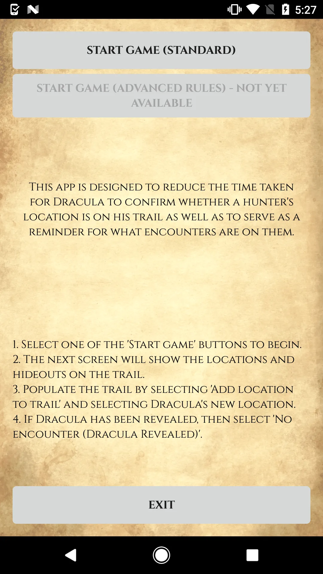 DracTrac | Indus Appstore | Screenshot