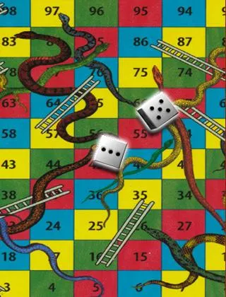 snakes and ladders | Indus Appstore | Screenshot