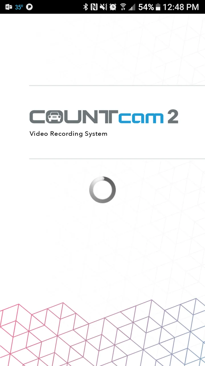 COUNTcam | Indus Appstore | Screenshot