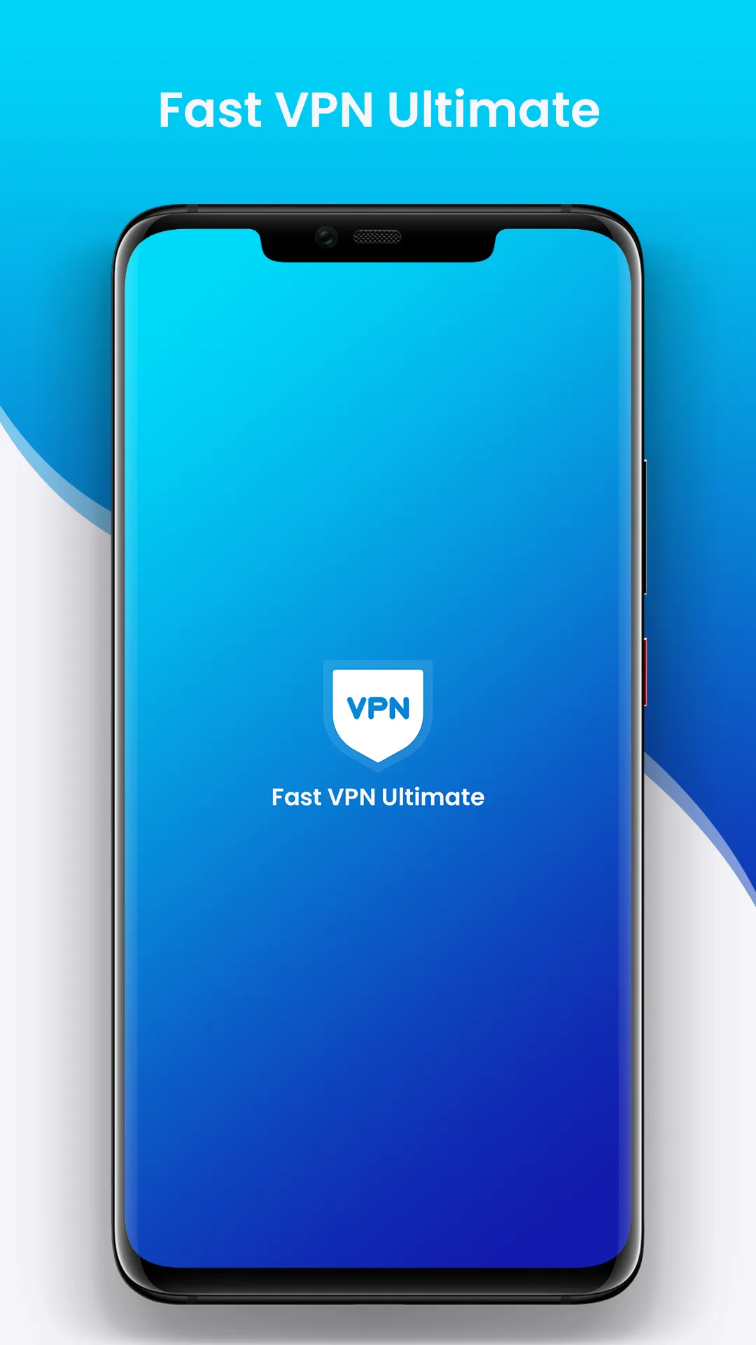 Fast VPN ULTIMATE | Indus Appstore | Screenshot