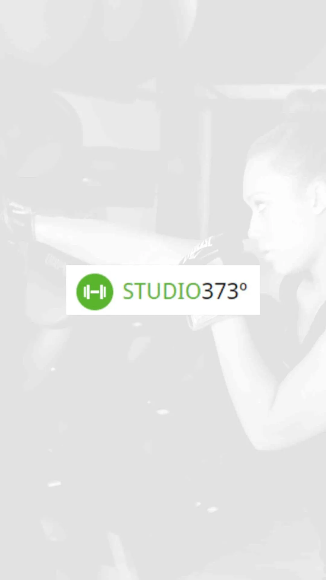 Studio373 Online Fitness Coach | Indus Appstore | Screenshot