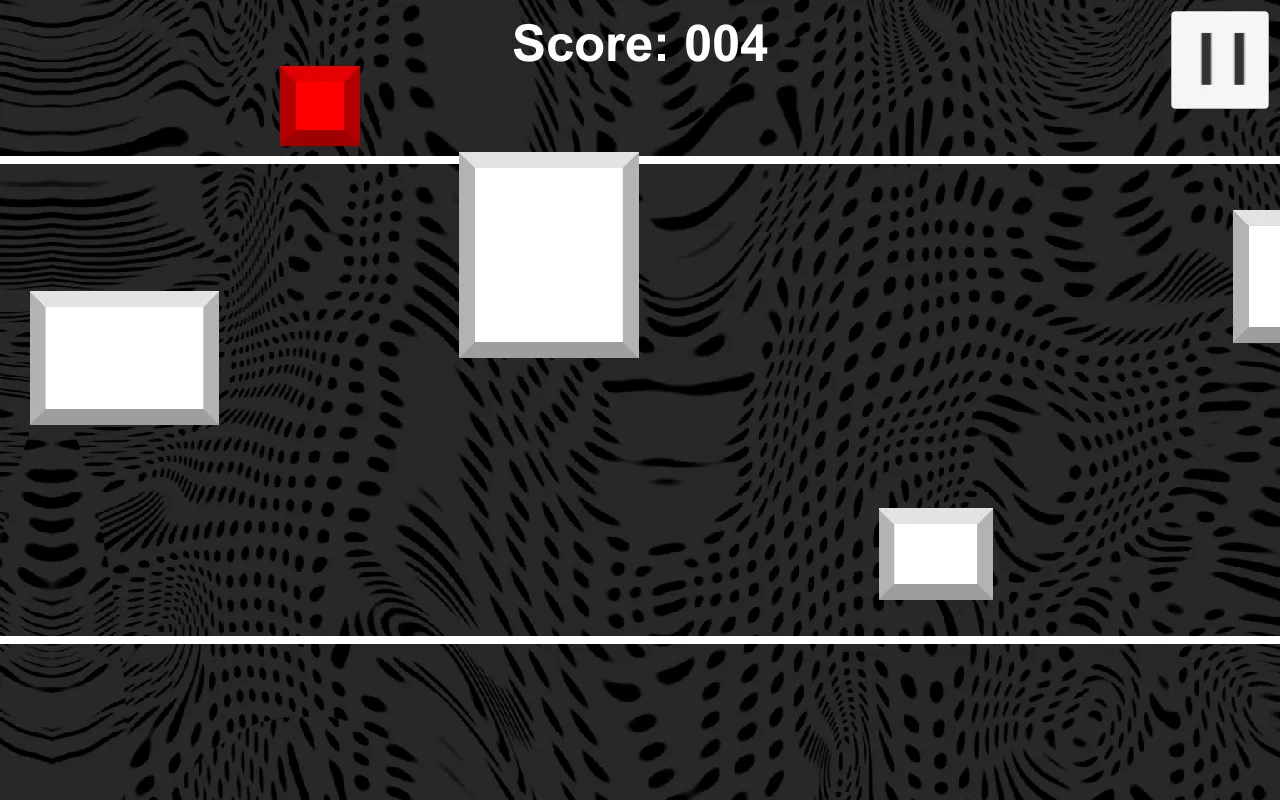 Gravity Rebound (lite) | Indus Appstore | Screenshot