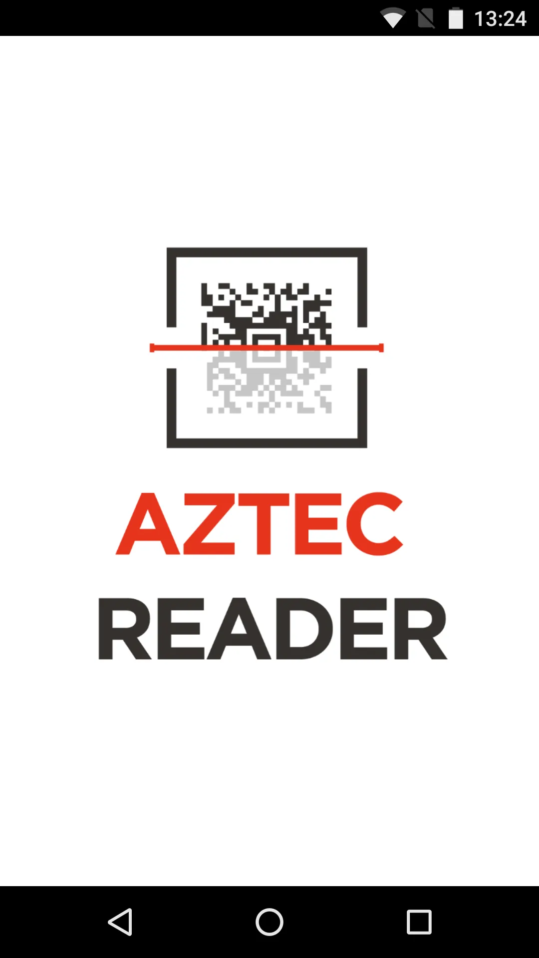 Aztec Reader Demo | Indus Appstore | Screenshot