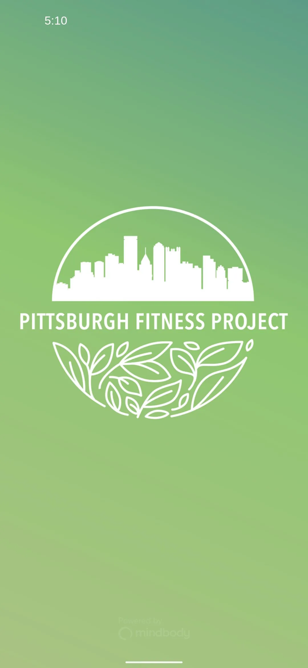 Pittsburgh Fitness Project | Indus Appstore | Screenshot