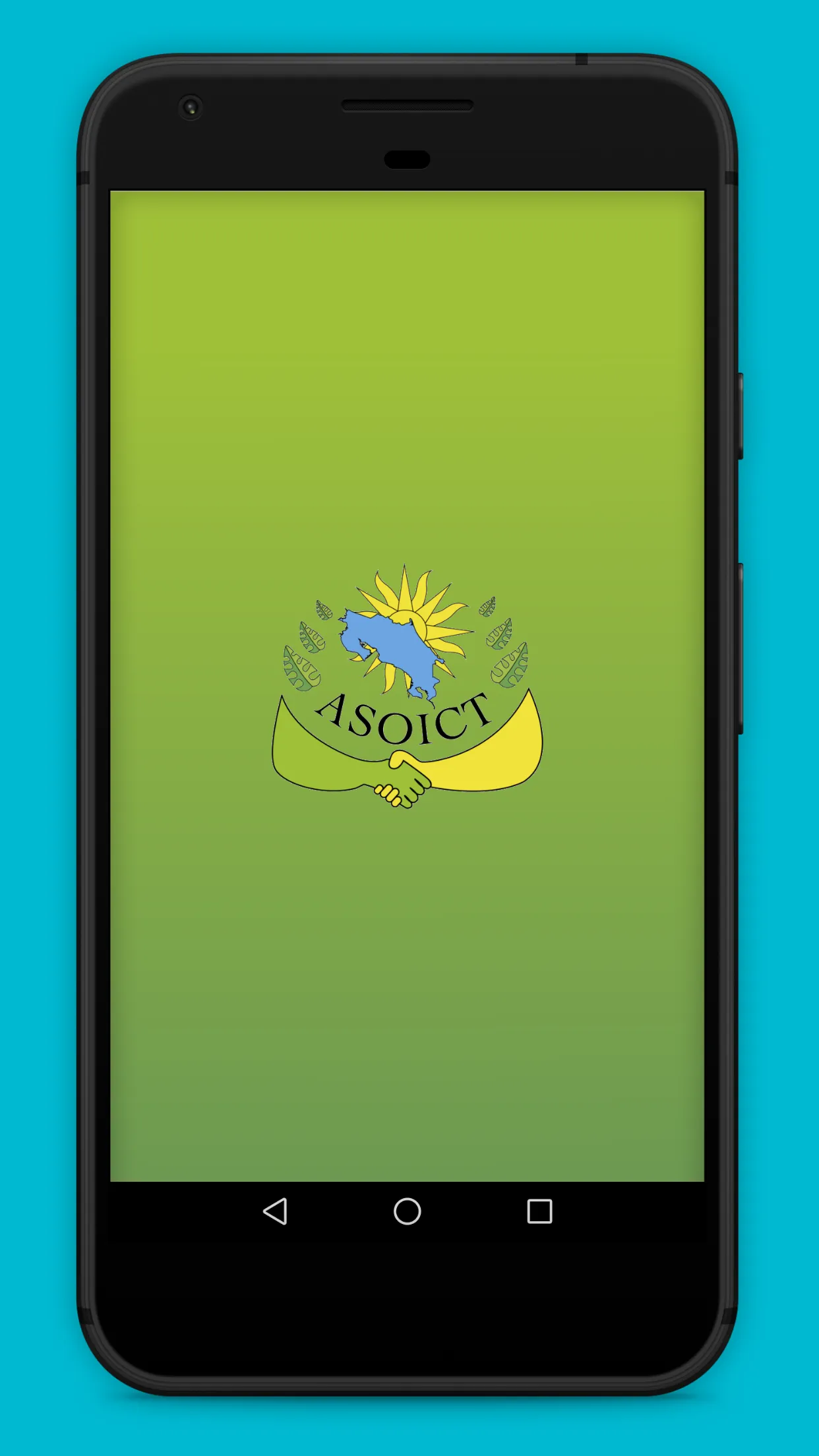 ASOICT | Indus Appstore | Screenshot