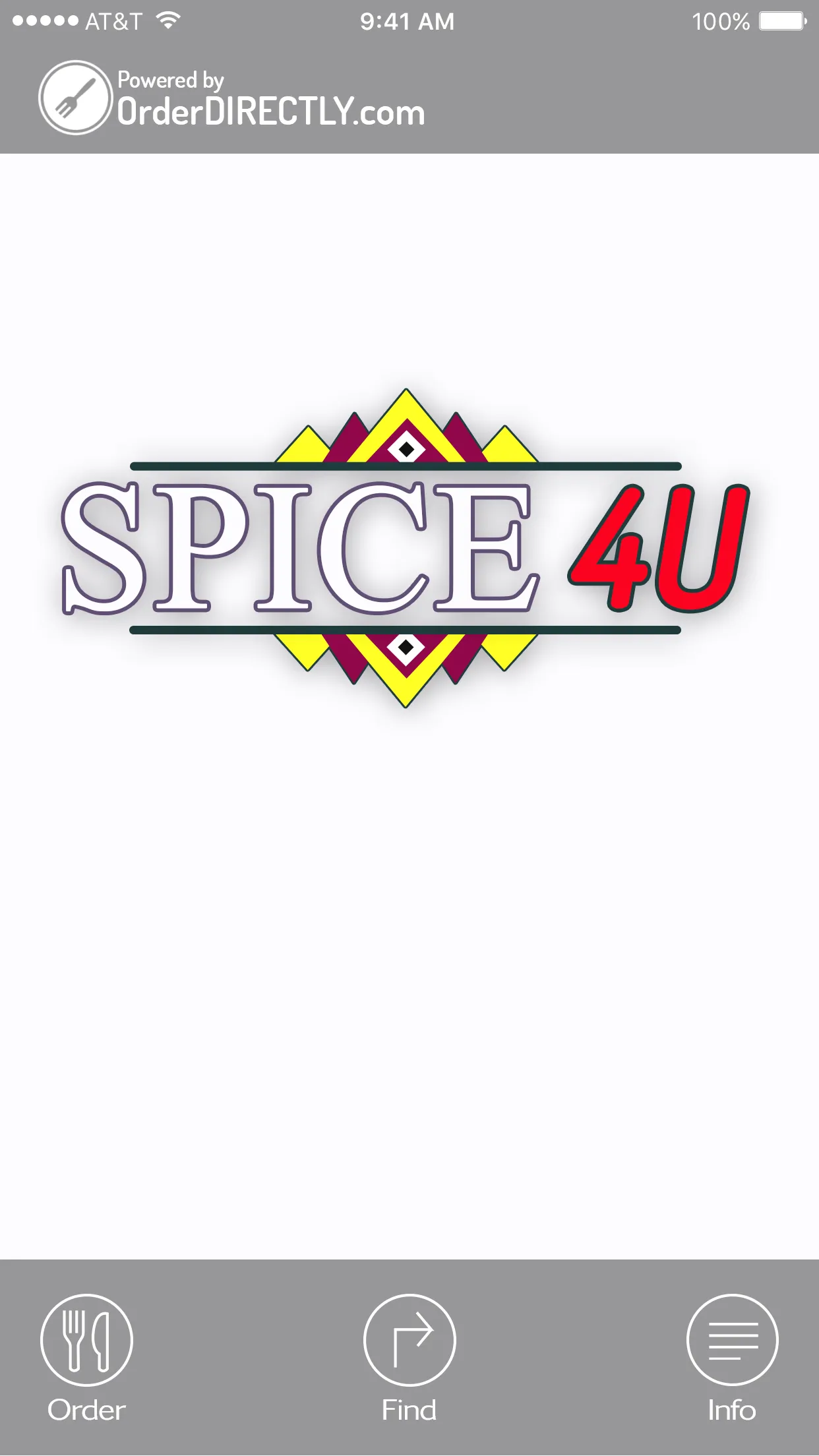 Spice 4U, Darlington | Indus Appstore | Screenshot