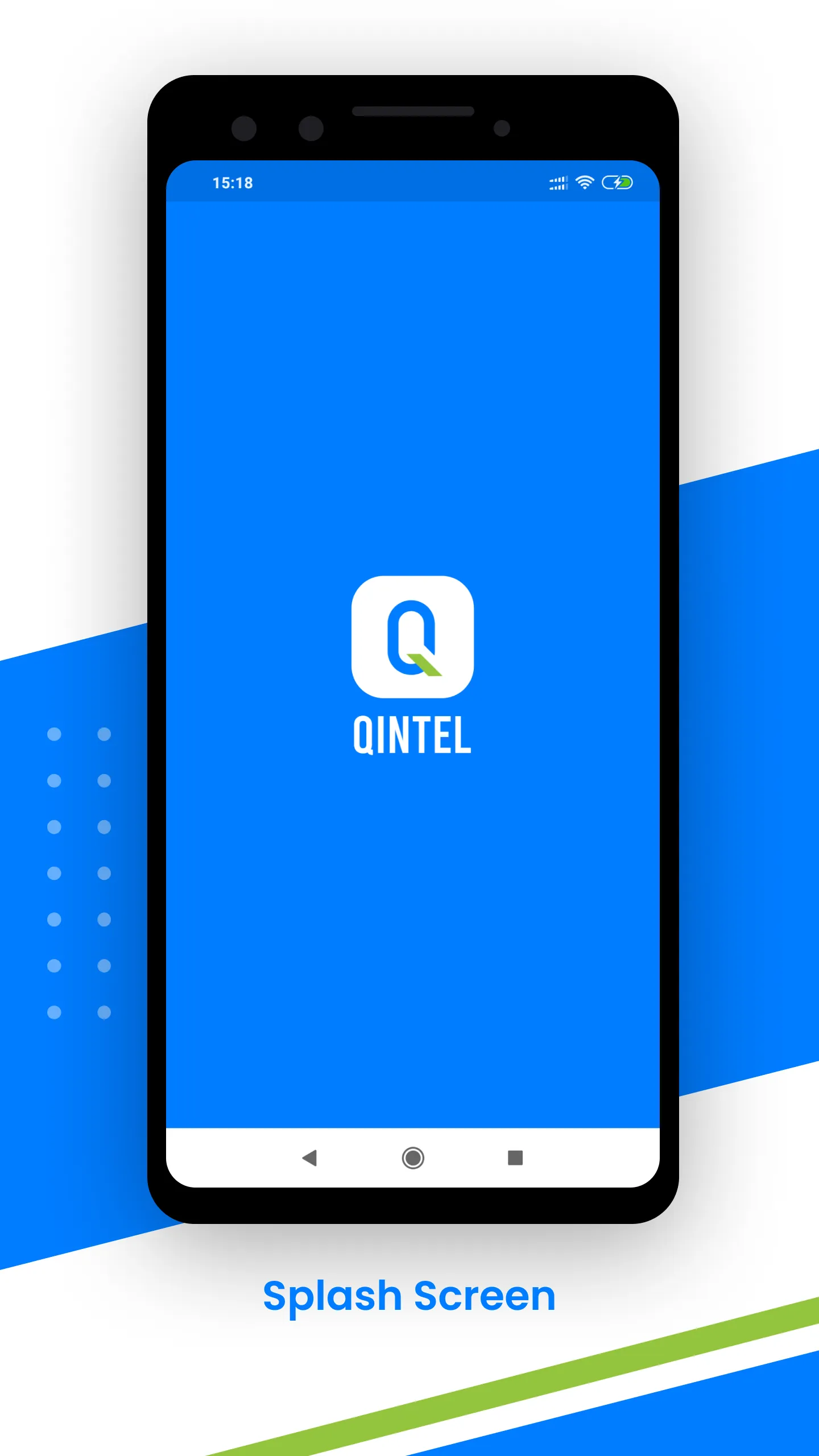 QINTEL (Quality Intelligence) | Indus Appstore | Screenshot