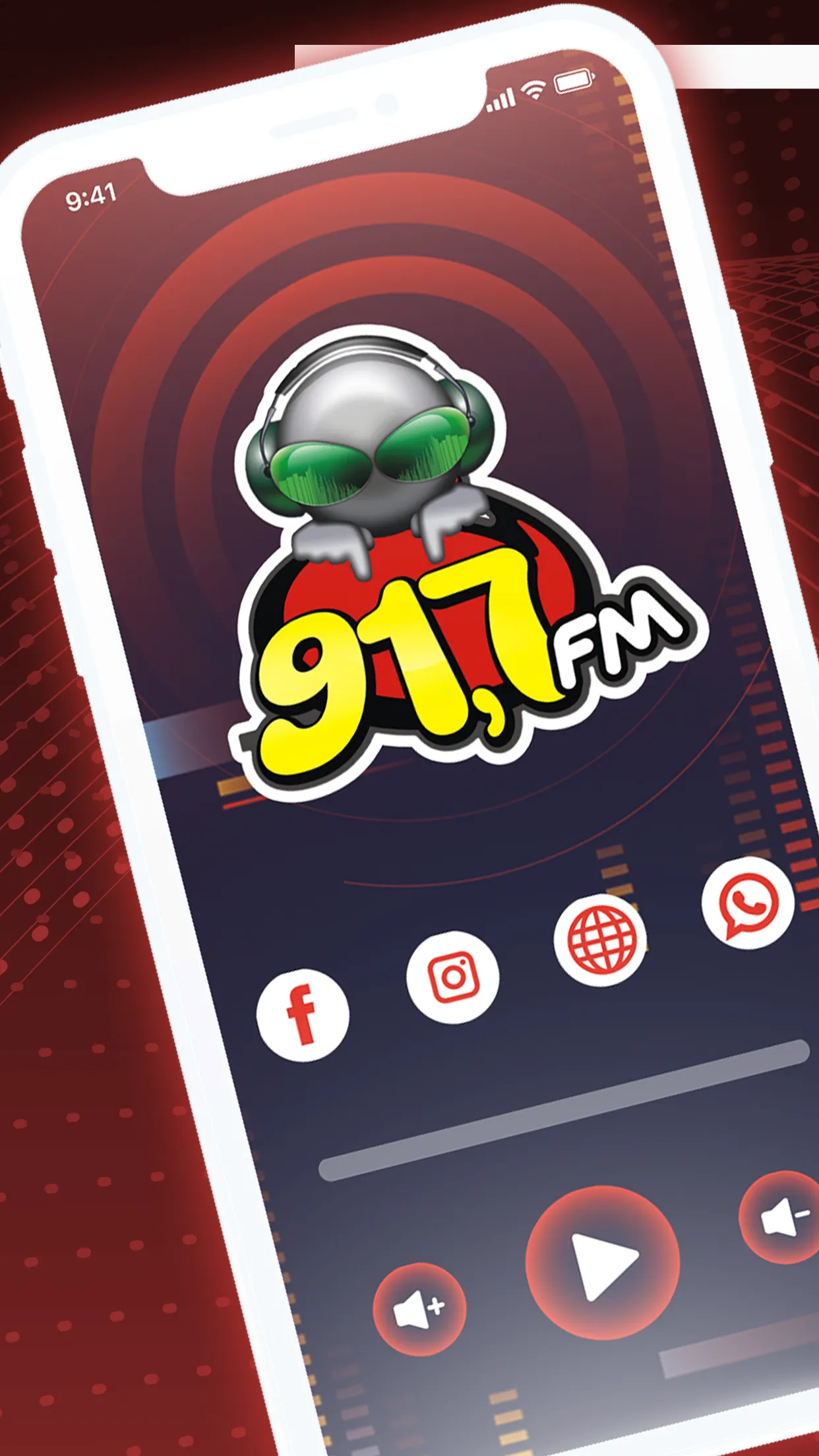 Radio Torre FM | Indus Appstore | Screenshot