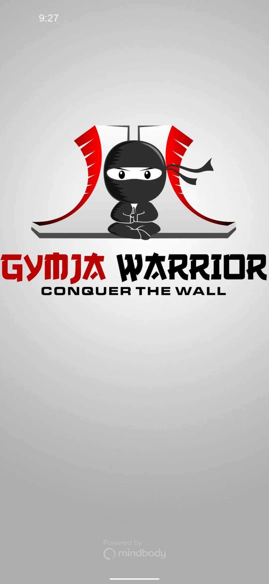 Gymja Warrior | Indus Appstore | Screenshot