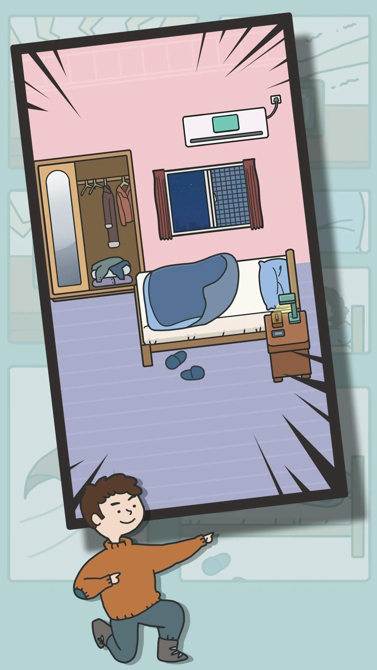 Escape Games: Puzzle Challenge | Indus Appstore | Screenshot