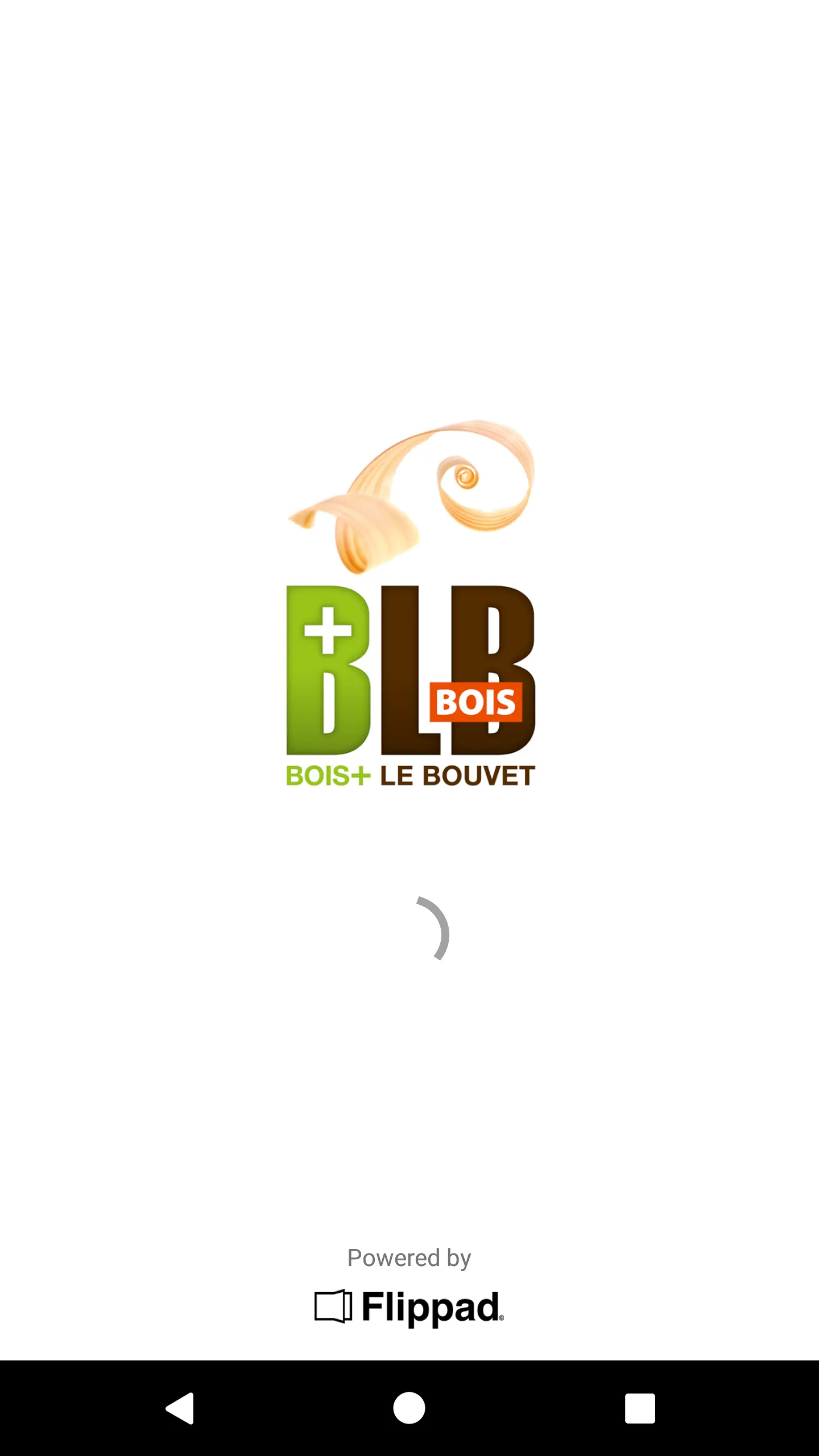 BLB Bois | Indus Appstore | Screenshot