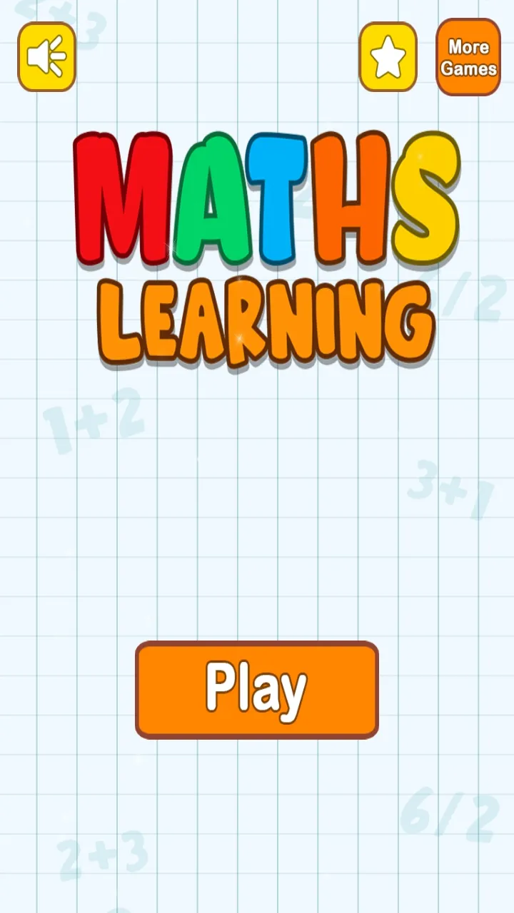 Maths Learning: Add, Subtract | Indus Appstore | Screenshot