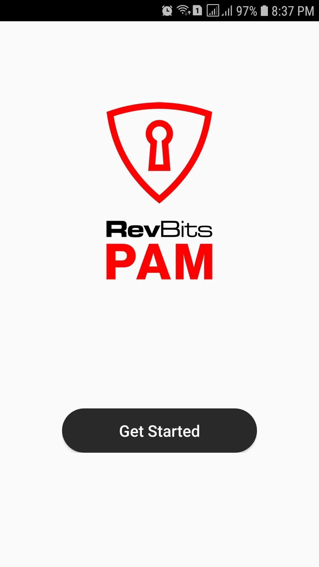 RevBits PAM | Indus Appstore | Screenshot