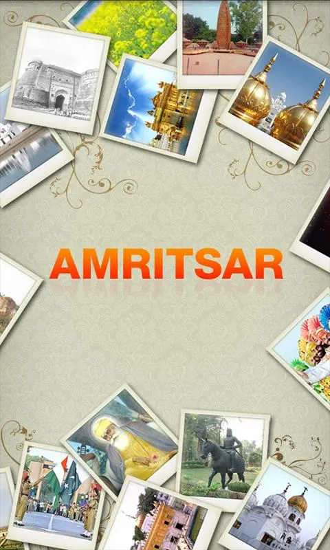 Amritsar | Indus Appstore | Screenshot