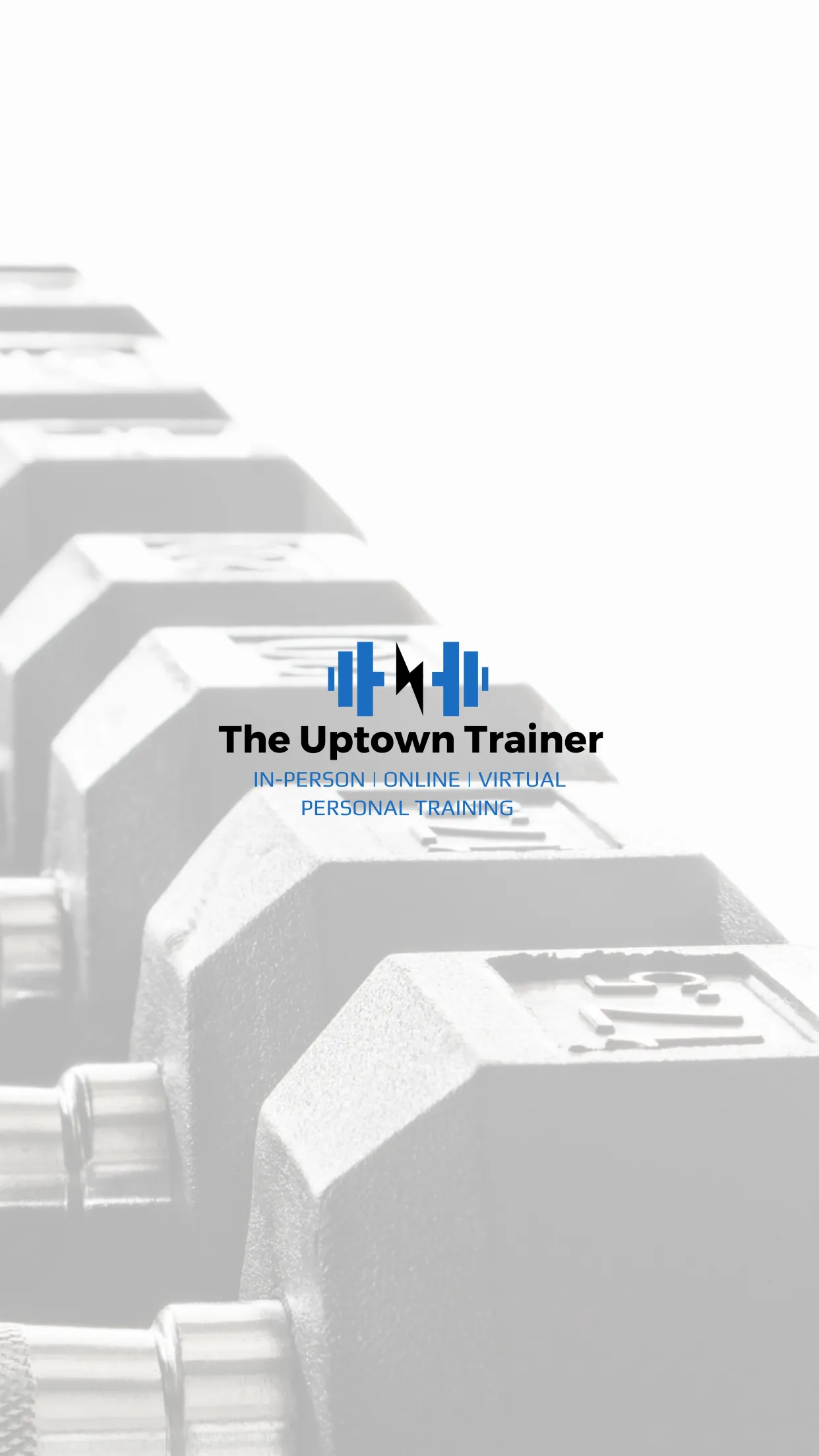 The Uptown Trainer | Indus Appstore | Screenshot