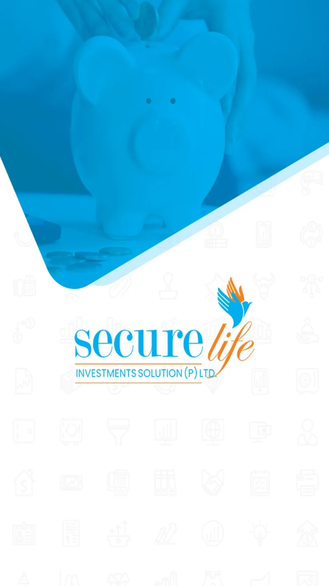 Secure Life | Indus Appstore | Screenshot