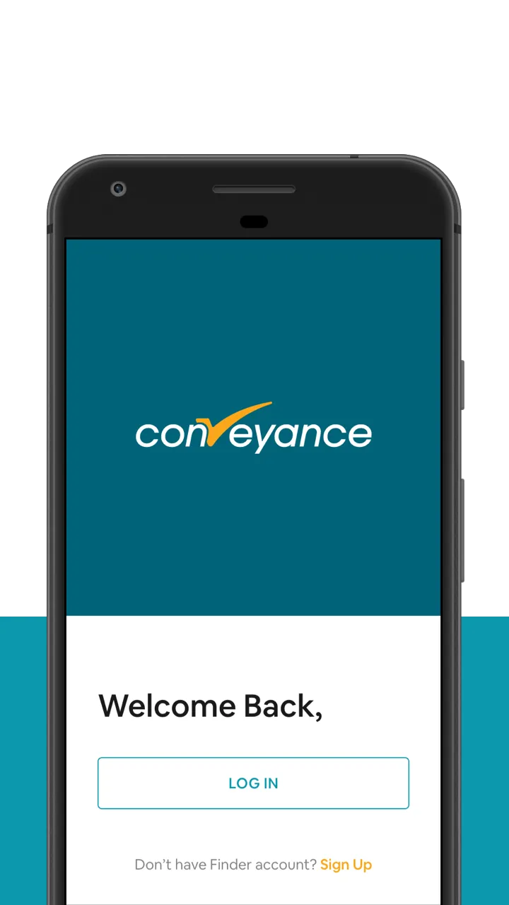 Conveyance App | Indus Appstore | Screenshot