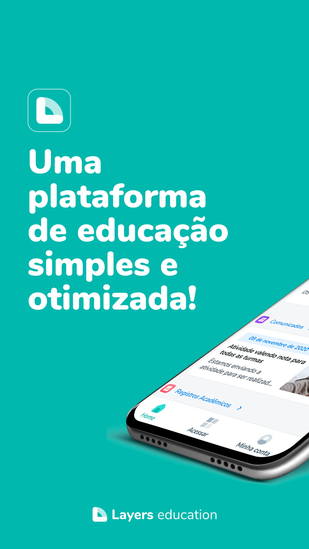 Grupo Fênix Educação | Indus Appstore | Screenshot