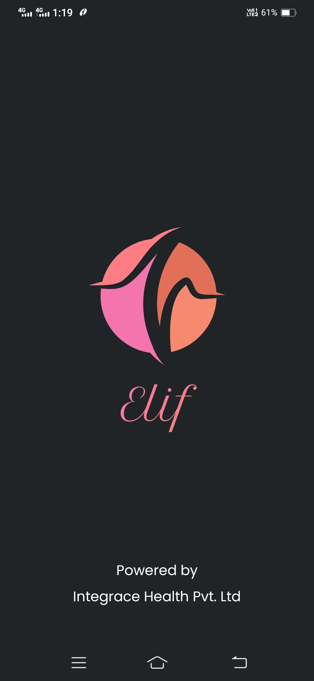 Elif | Indus Appstore | Screenshot