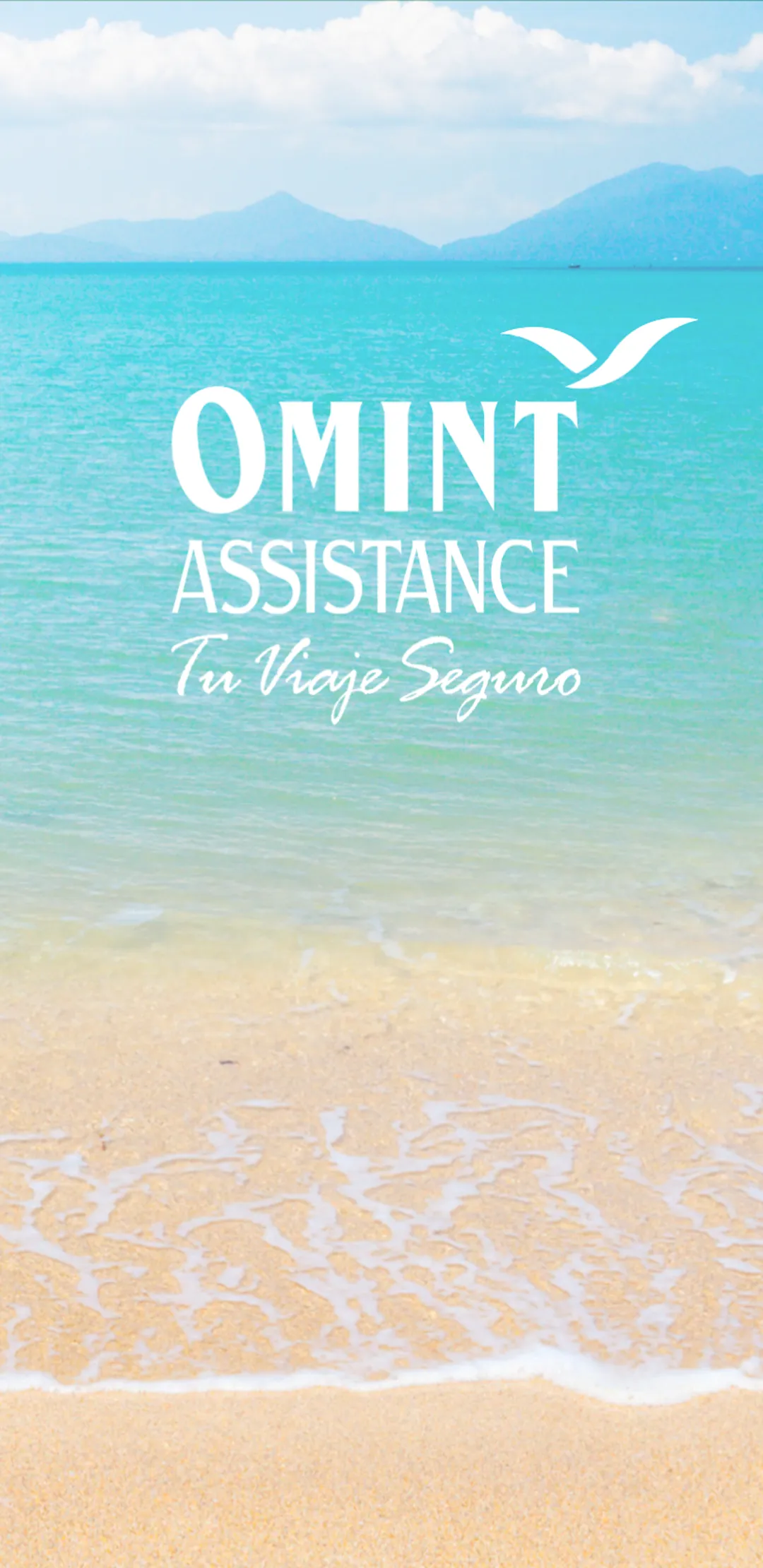 OMINT Assistance | Indus Appstore | Screenshot