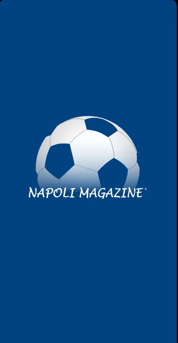 Napoli Magazine | Indus Appstore | Screenshot