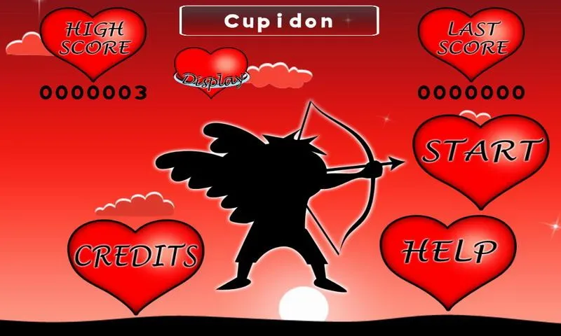 Cupidon | Indus Appstore | Screenshot