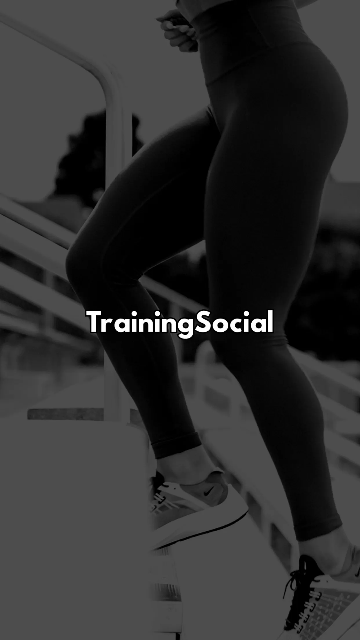 TrainingSocial | Indus Appstore | Screenshot