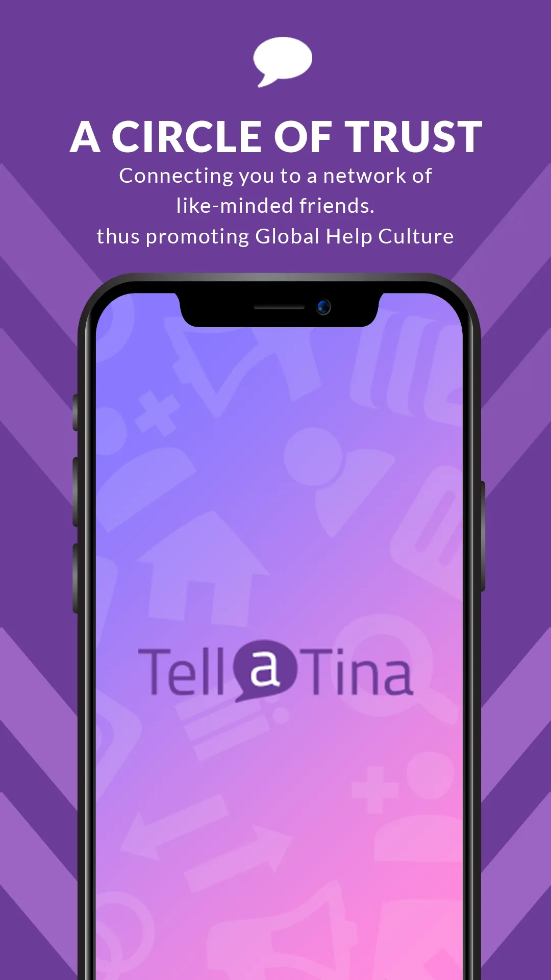 TellaTina | Indus Appstore | Screenshot