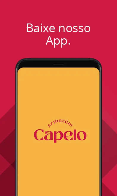 Armazém Capelo | Indus Appstore | Screenshot