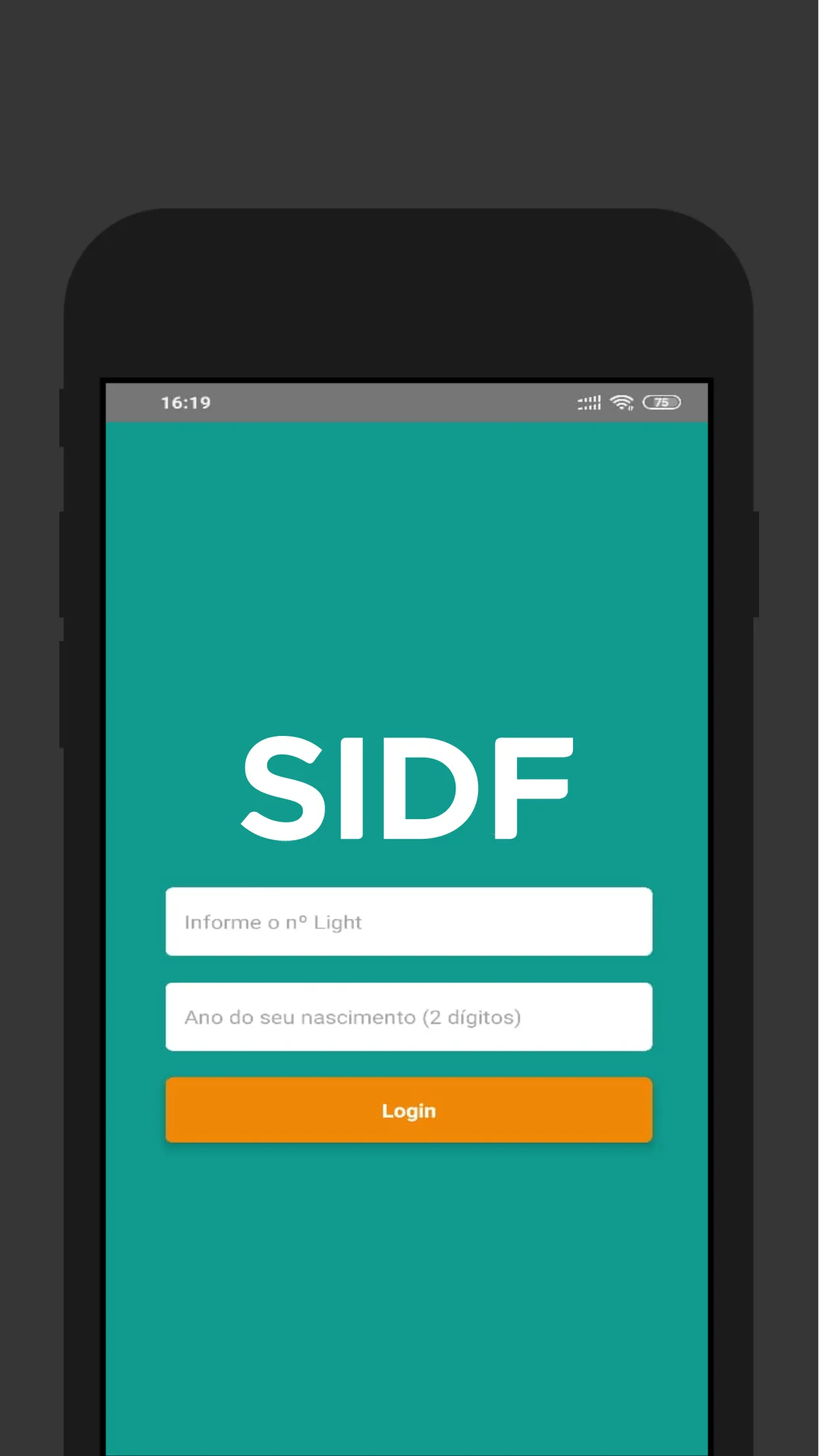 SIDF | Indus Appstore | Screenshot