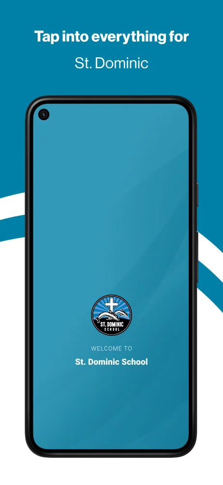 St. Dominic School, IL | Indus Appstore | Screenshot