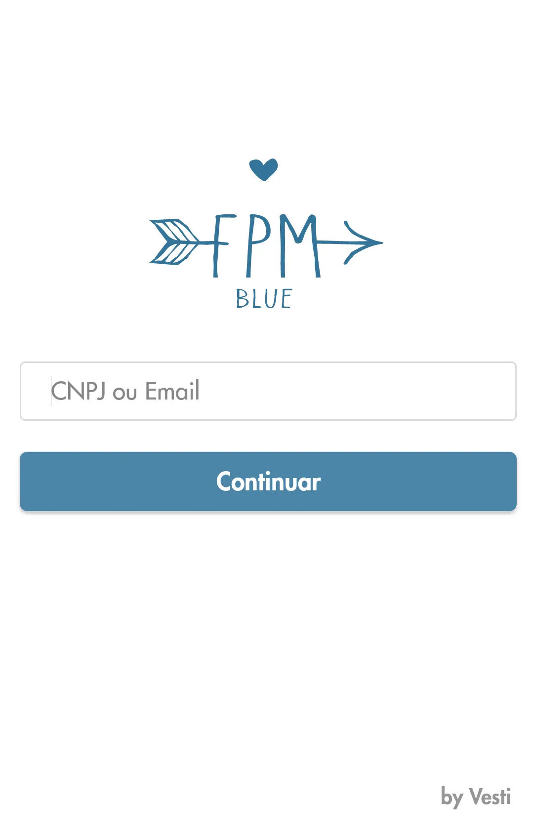 FPM Blue | Indus Appstore | Screenshot