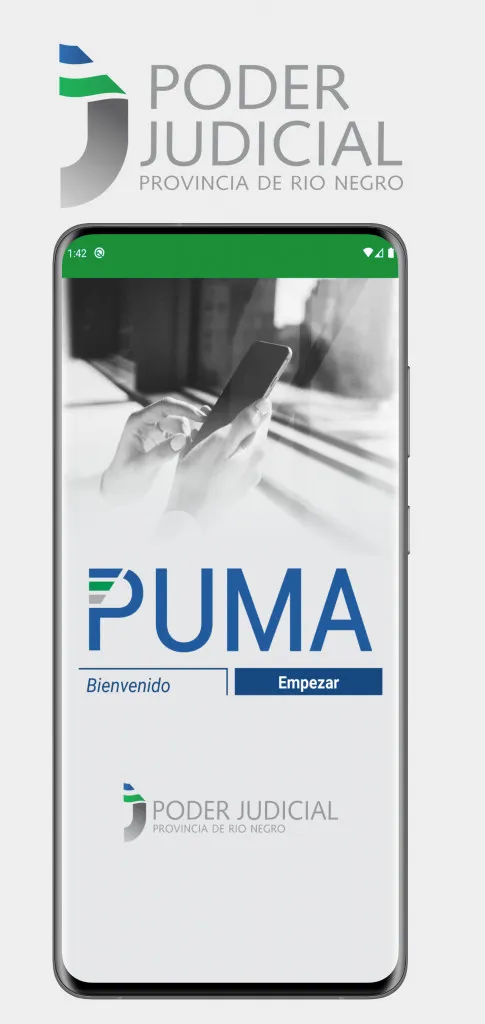 PJRN Puma | Indus Appstore | Screenshot