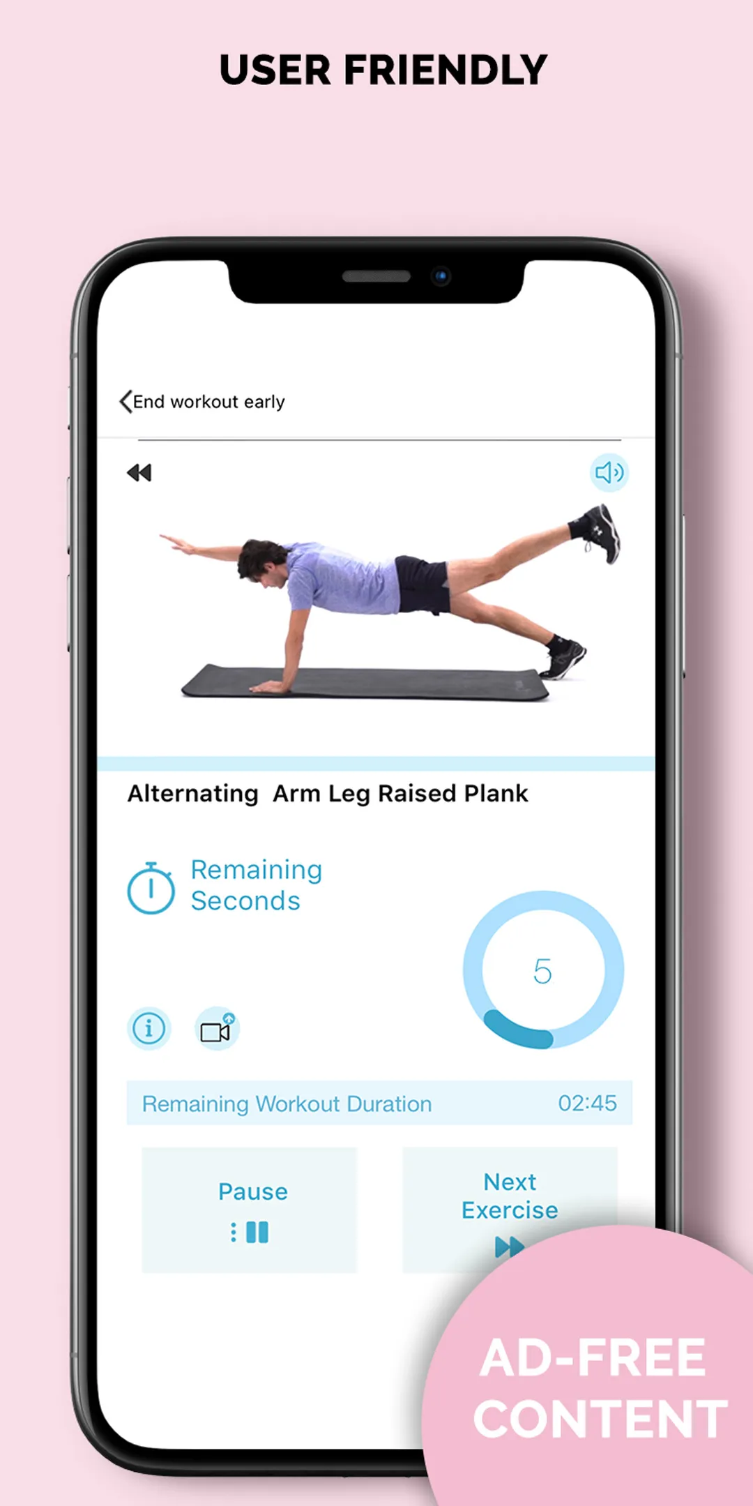 Health Coach App | Indus Appstore | Screenshot