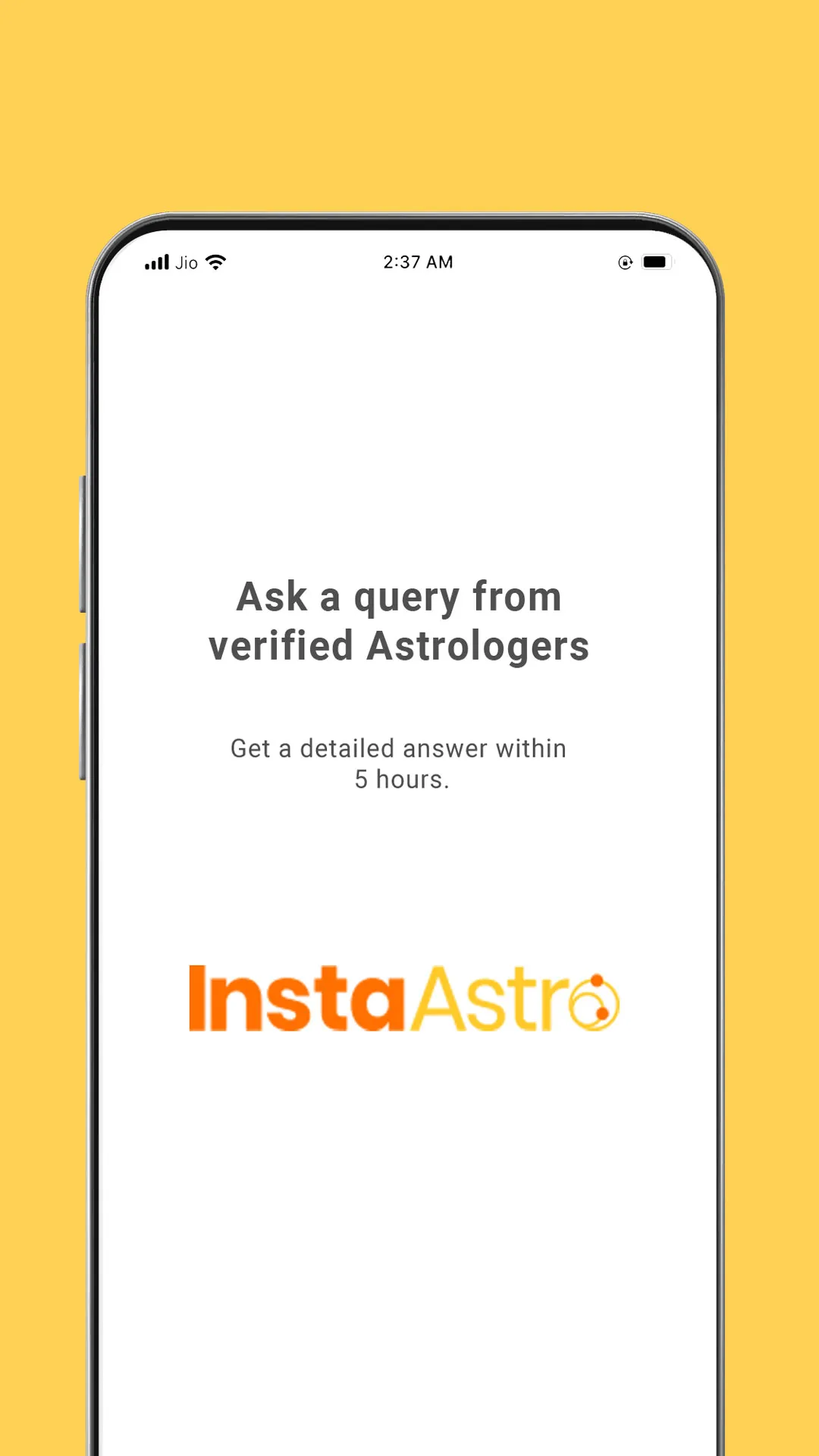 InstaAstro App for Astrologer | Indus Appstore | Screenshot