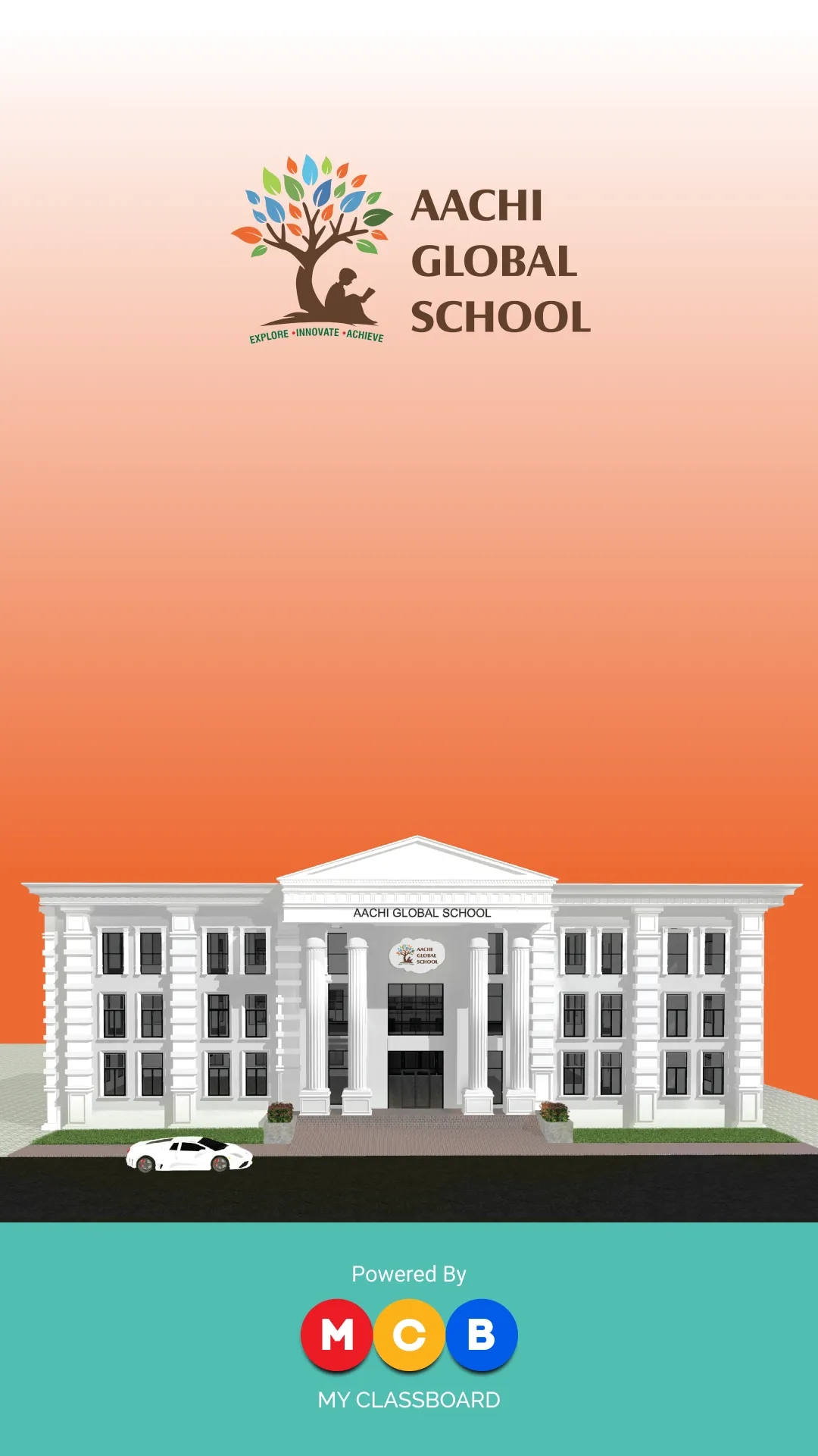 Aachi Global School | Indus Appstore | Screenshot