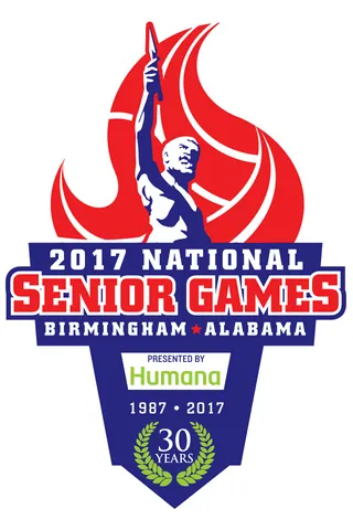 2017 Senior Games | Indus Appstore | Screenshot