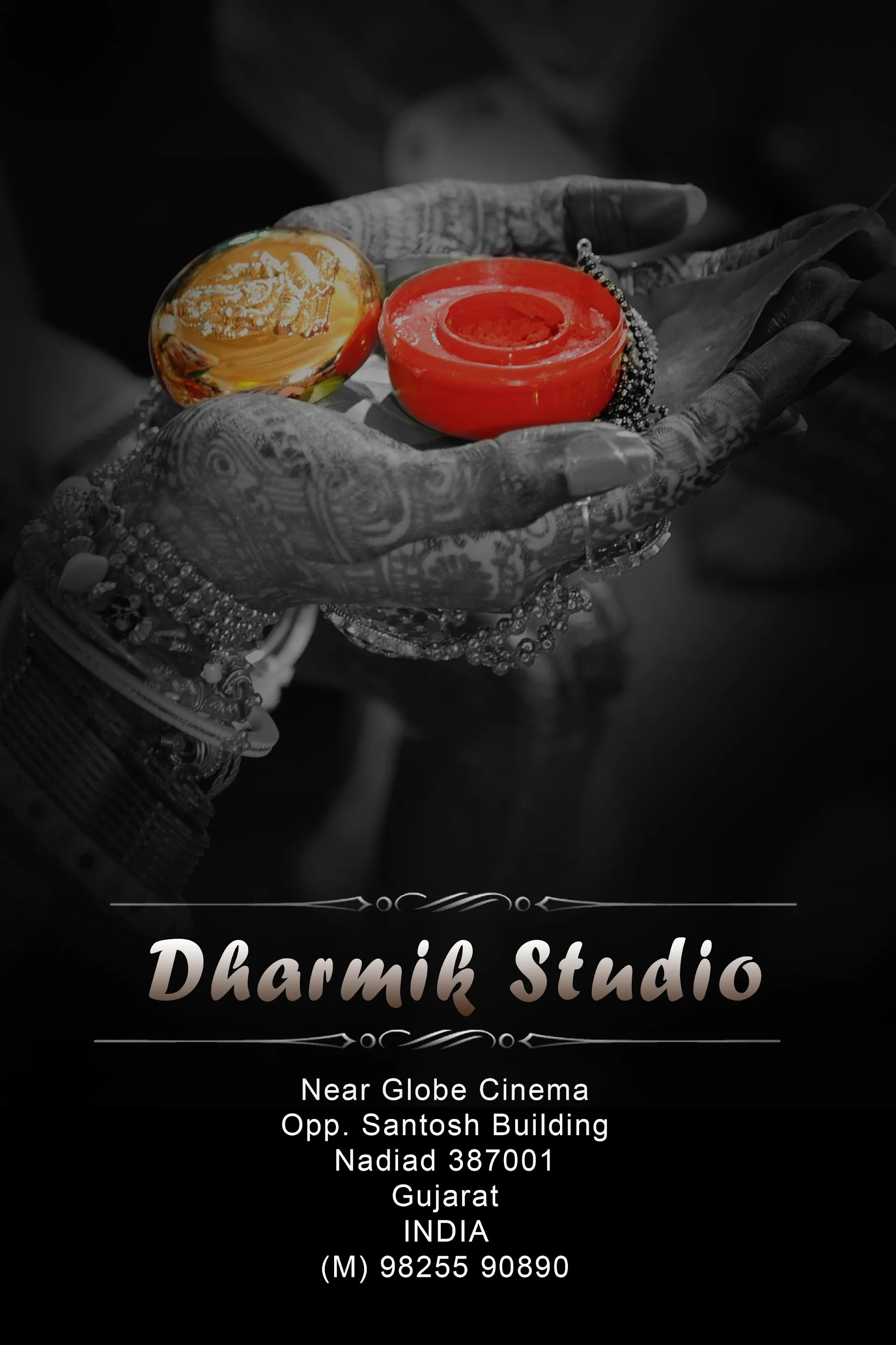 Dharmik studio | Indus Appstore | Screenshot