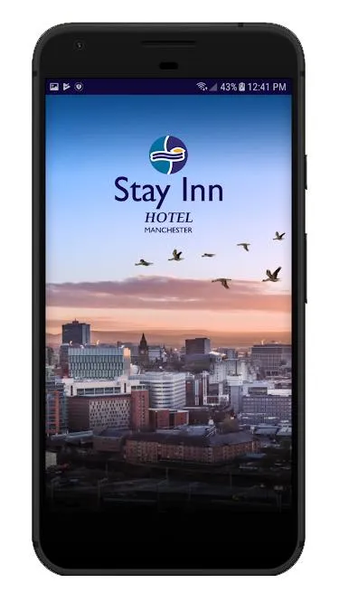 Stay Inn Hotel Manchester | Indus Appstore | Screenshot