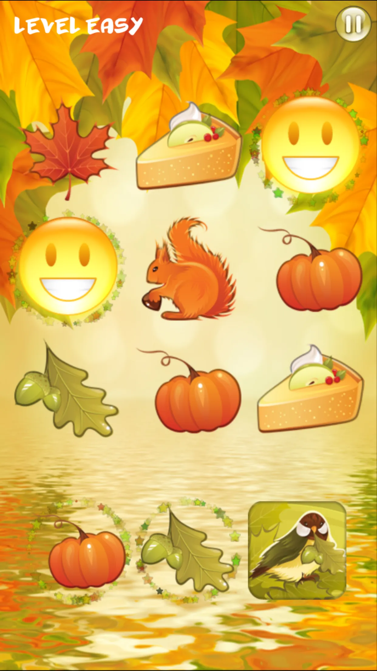 Autumn Sequence | Indus Appstore | Screenshot