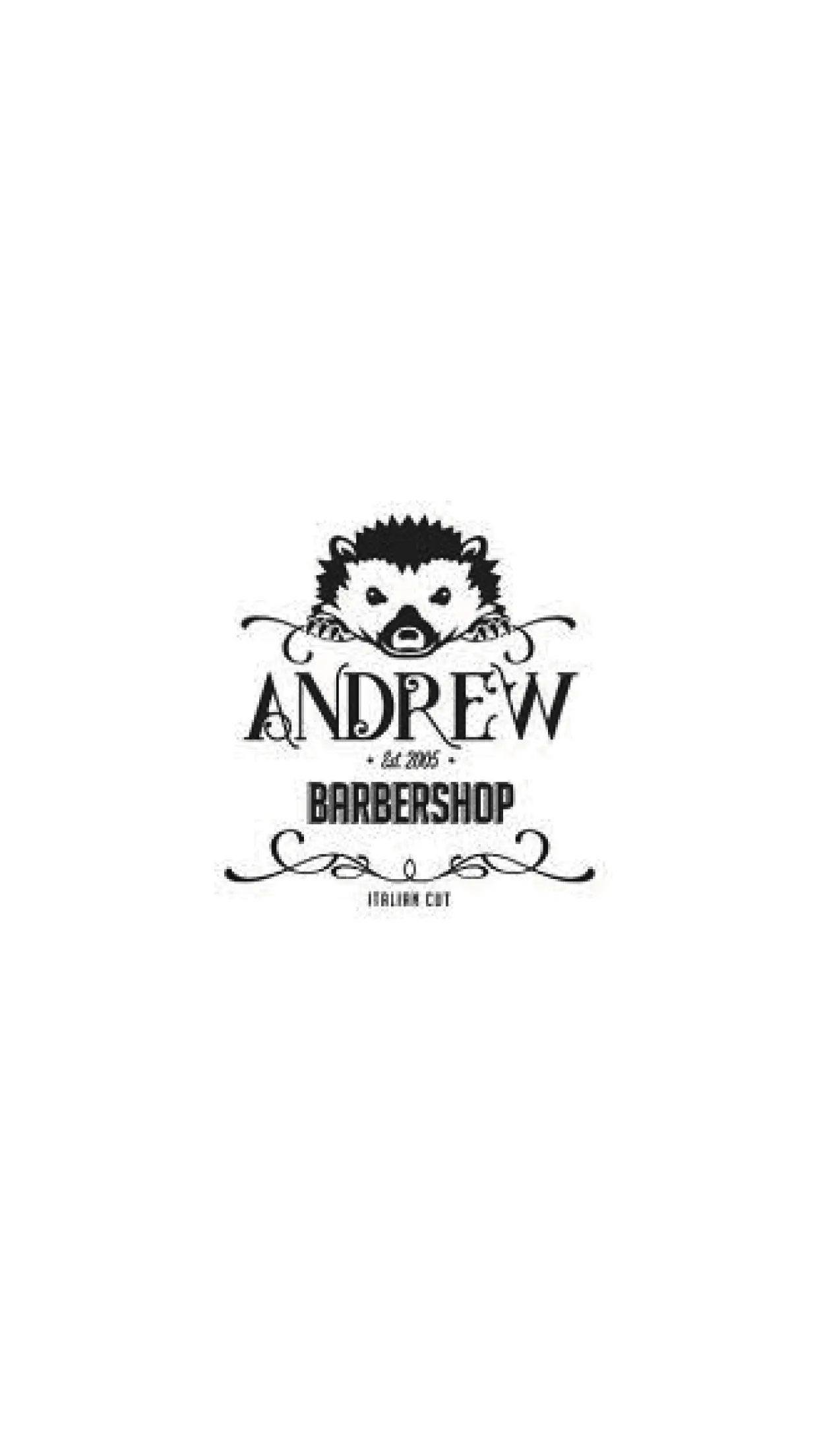 Andrew Barbershop | Indus Appstore | Screenshot