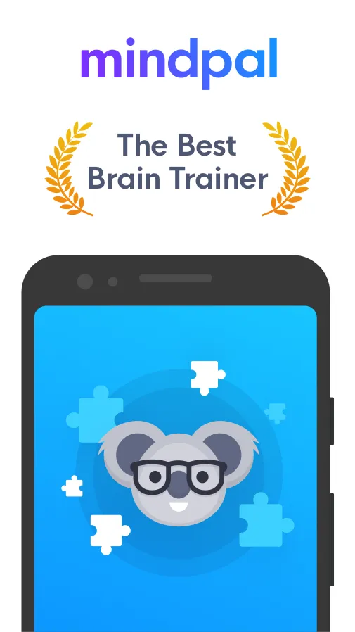 MindPal - Brain Training Games | Indus Appstore | Screenshot