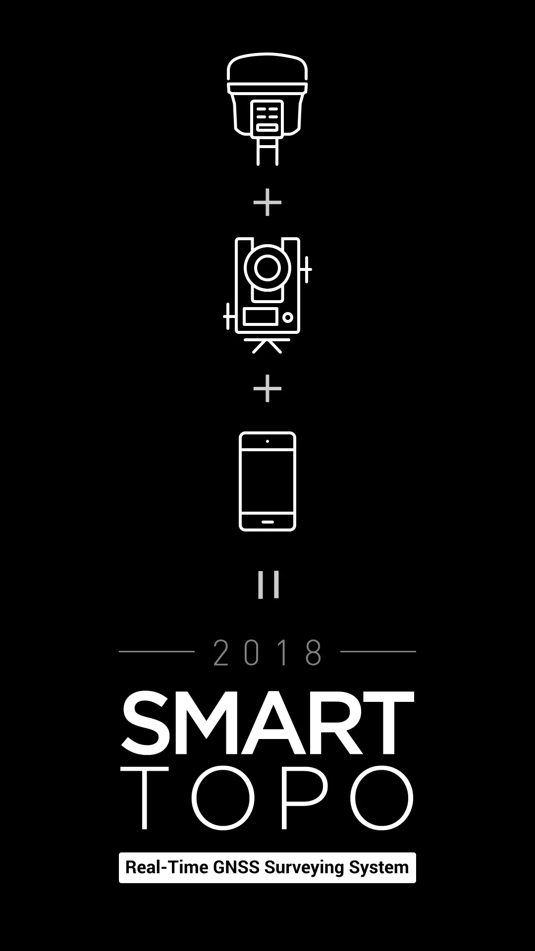 SmartTopo2018(스마트토포) | Indus Appstore | Screenshot