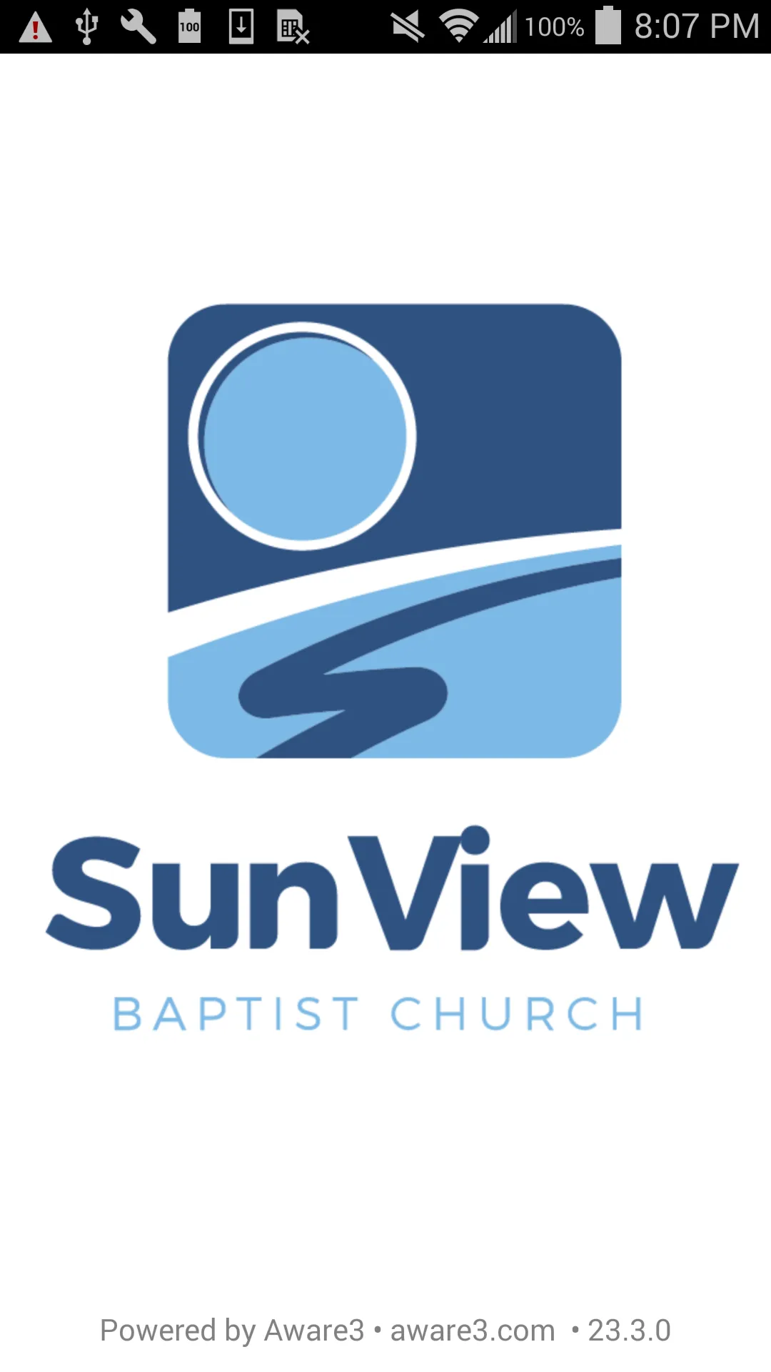 Sun View Baptist Church | Indus Appstore | Screenshot