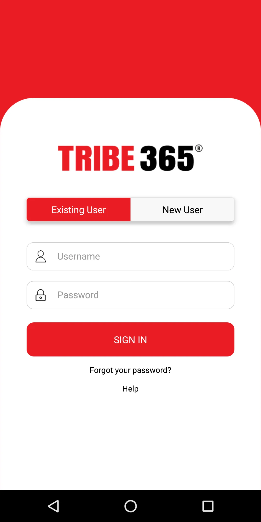 Tribe365 | Indus Appstore | Screenshot