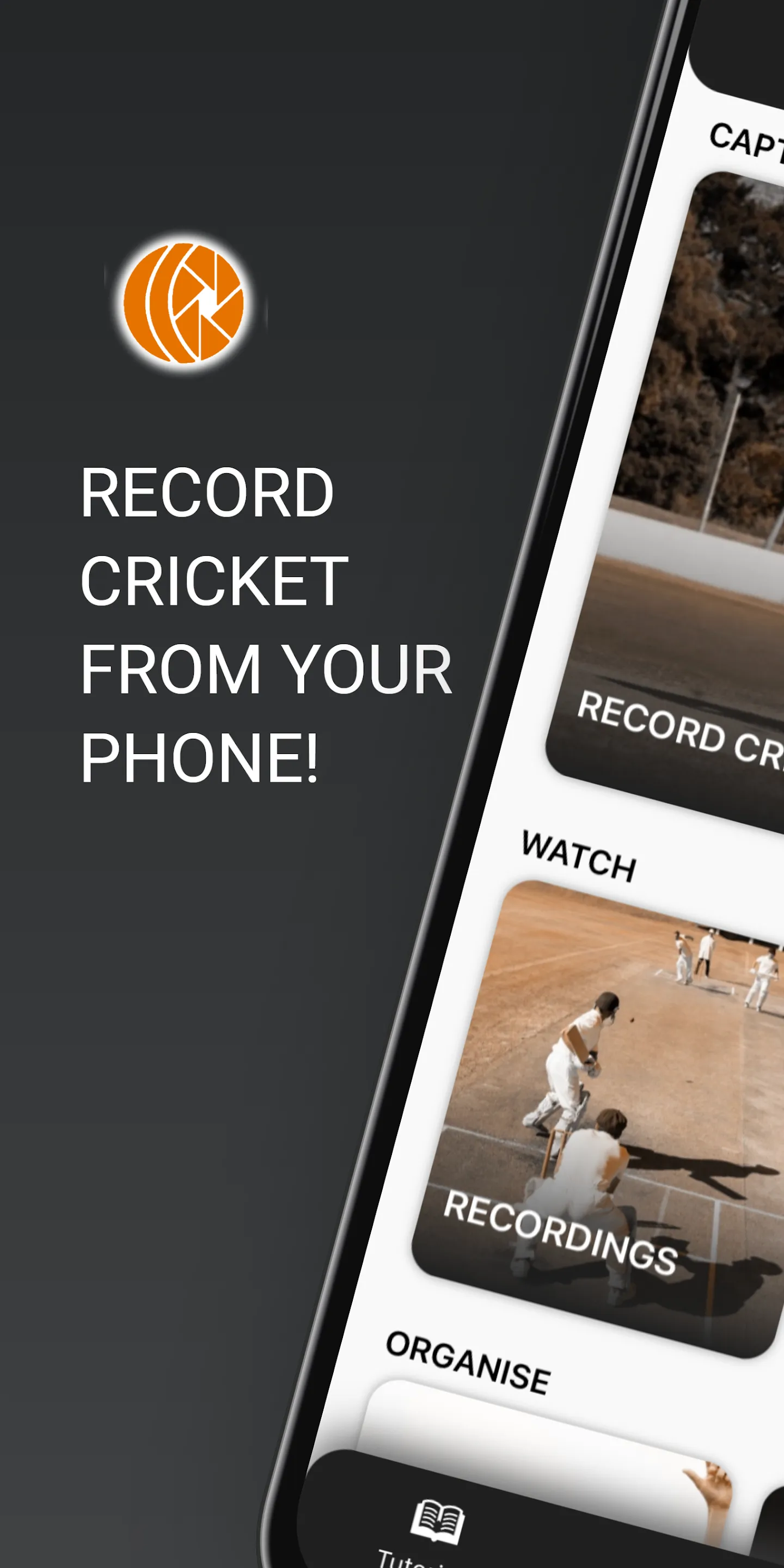Cric Cam | Indus Appstore | Screenshot
