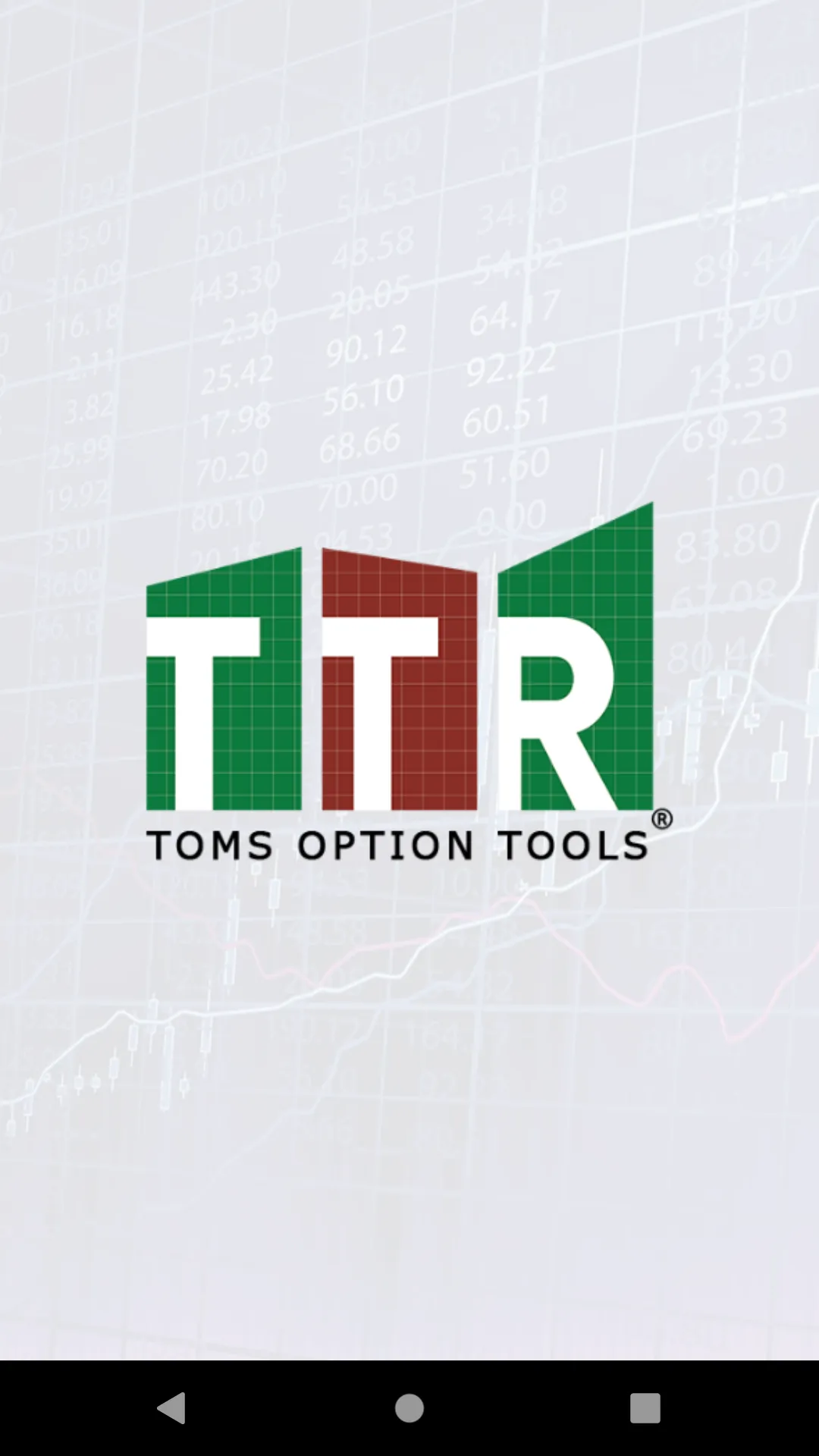 Toms Option Tools | Indus Appstore | Screenshot