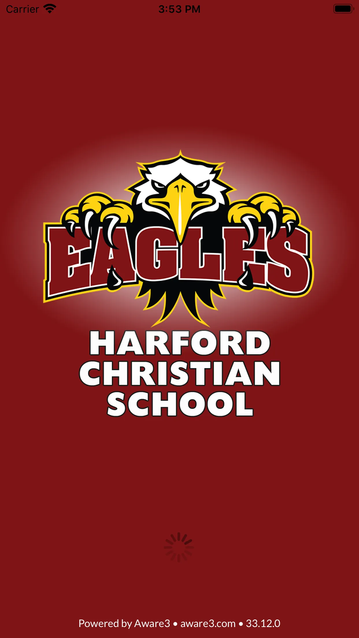 Harford Christian School FACTS | Indus Appstore | Screenshot